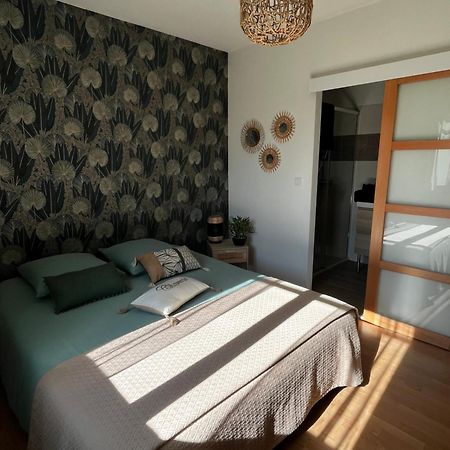 Les Voyages De Louison Bed and Breakfast Lavardac Eksteriør billede